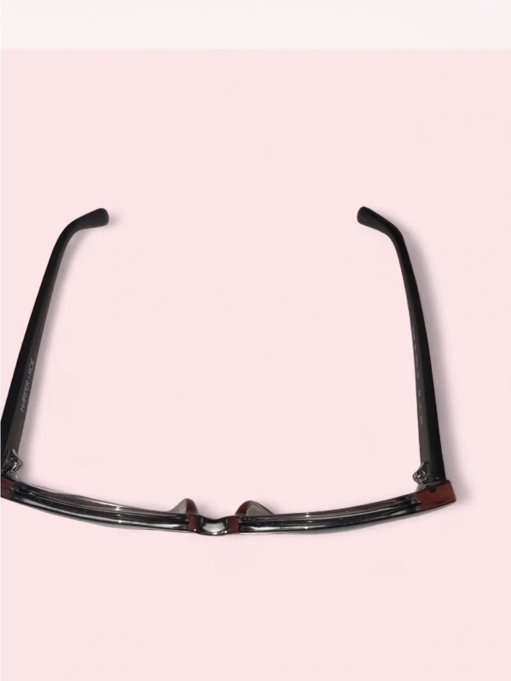Women's Cat-Eye Sunglasses in Smoke Gradient